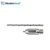 Tumescent Infiltration Liposuction Cannula | Stainless steel Luer Lock